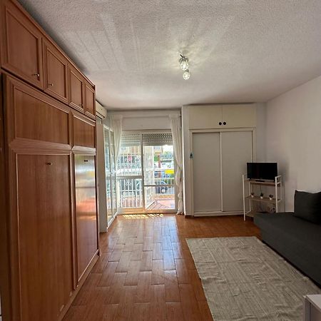 Benalmadena Gamonal Daire Málaga Dış mekan fotoğraf