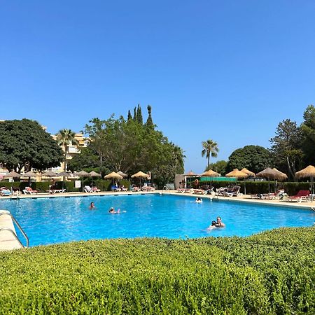 Benalmadena Gamonal Daire Málaga Dış mekan fotoğraf