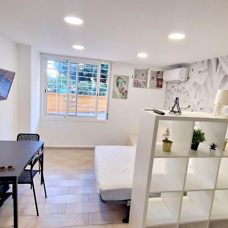 Benalmadena Gamonal Daire Málaga Dış mekan fotoğraf