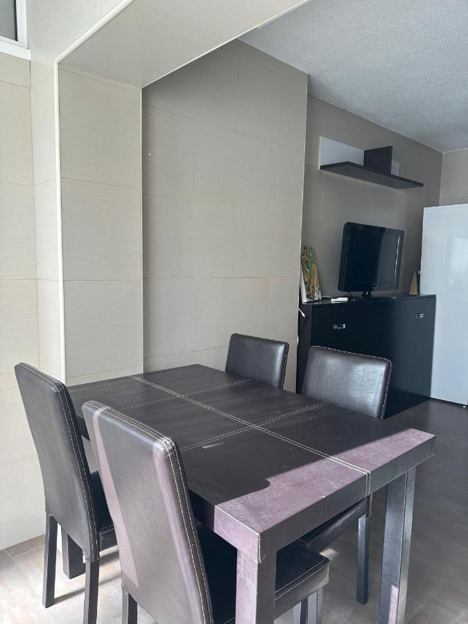 Benalmadena Gamonal Daire Málaga Dış mekan fotoğraf