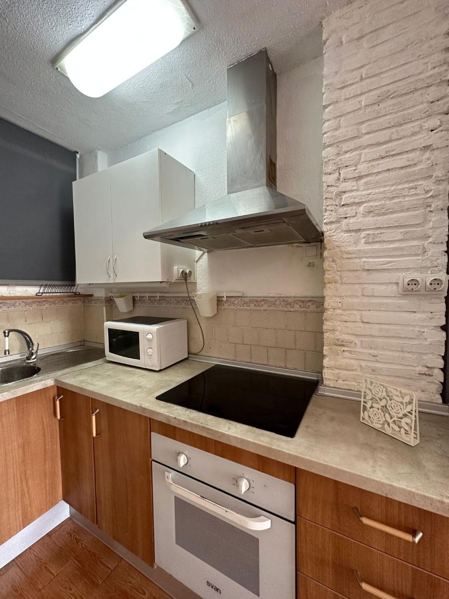Benalmadena Gamonal Daire Málaga Dış mekan fotoğraf